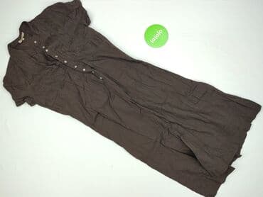 merg sukienki midi: Reserved, Sukienka damska, rozmiar M — 3