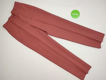 my luxe bluzki: Lovely, Spodnie materiałowe damskie, rozmiar L — 2