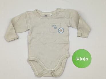 sukienka sweter h: Body, Cool Club, 6-9 miesięcy, 
stan - Idealny — 2