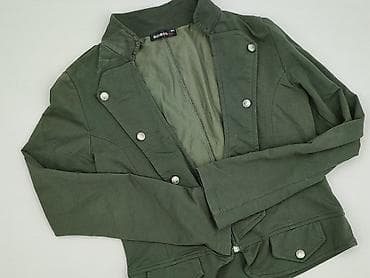 Kurtka przejściowa damska, rozmiar M
