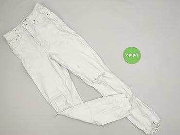 bluzki levis: Skinny, Jeansy damskie, rozmiar S — 2