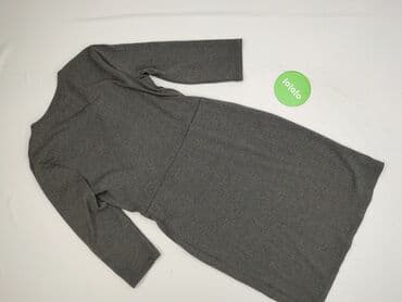 reserved sukienka sweterkowa: Reserved, Sukienka damska, rozmiar M — 4