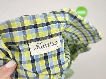 koszula pull and bear damska: Koszula damska, rozmiar L — 6