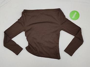 shepherd buty: Shein, Жіноча блуза, розмір M — 2