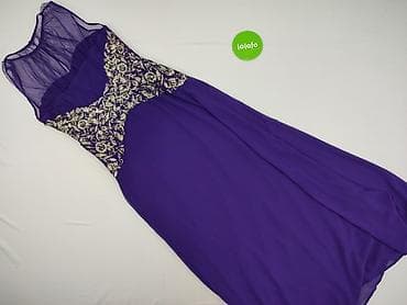 bluzy cekinowe: Mango, Sukienka damska, rozmiar M — 3