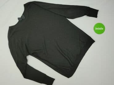 kurtki zimowe damskie c a: Sweter damski, rozmiar M — 3