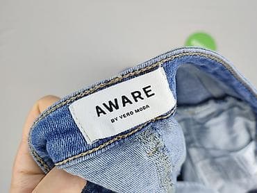 deezee polska: Vero Moda, Jeansy damskie, rozmiar L — 4