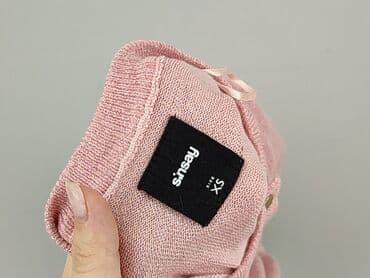 zara bluzka na jedno ramie: Sinsay, Women`s knitwear, size XS (EU 34) — 5
