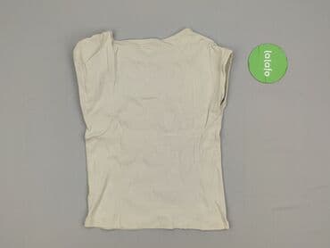 bluzki prazkowane: Sinsay, Top damski, rozmiar S — 3