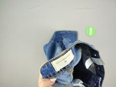 allegro sukienki dżinsowe: Jeansy damskie, XS — 4