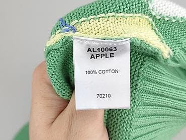 asics dresy: Maglione, Sweter dla mężczyzn, rozmiar L — 5