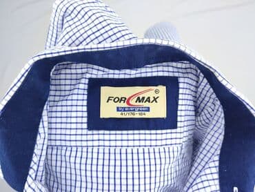 koszula lniana męska vistula: Koszulа dla mężczyzn, rozmiar L — 4