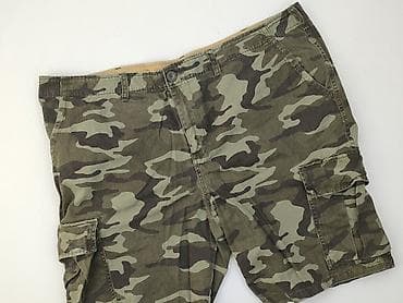 cargo house: Tu workout active wear, Szorty dla mężczyzn, rozmiar 4XL — 1