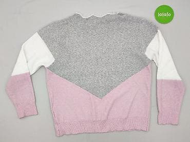 teranova top: Sweter damski, rozmiar L — 3