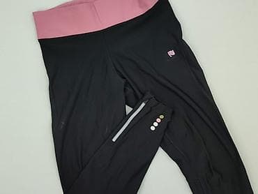 rajstopy aldi: Karrimor, Legginsy Sportowe damskie, rozmiar S — 1