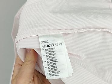 bluzki karo: H&M, Koszula damska, rozmiar L — 5