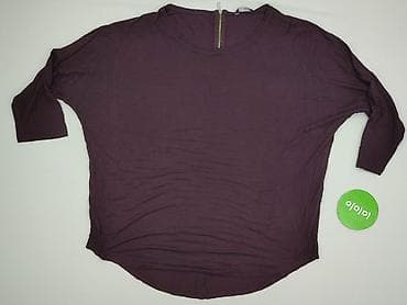 bluza koc: Bluzka damska, rozmiar 2XL — 2