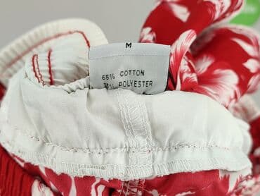 majtki f f: TEX, Szorty kąpielowe dla mężczyzn, rozmiar M — 5