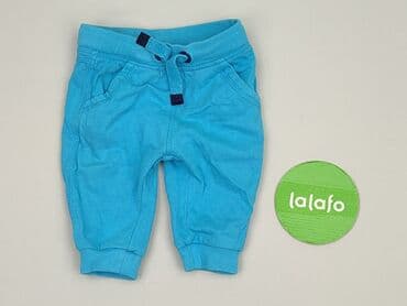 spodnie woskowane goodies: Sweatpants, Cool Club, 1-3 months, condition - Perfect — 2