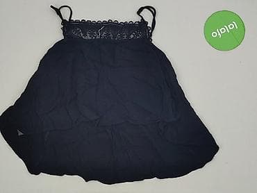 leginsy ze stringami: Lush, Top damski, rozmiar S — 3