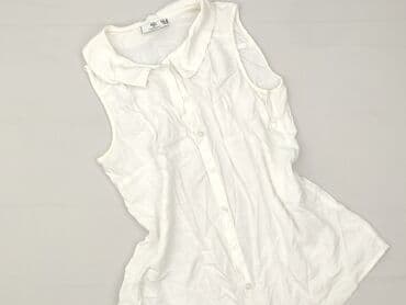 c: AJC, Women's blouse, size S (EU 36) — 1