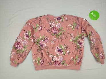 sweter w chmurki reserved: Reserved, Bluza damska
, rozmiar XS — 3