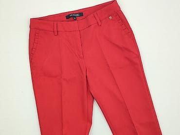 red star pants: Spodnie materiałowe damskie, rozmiar XS — 1