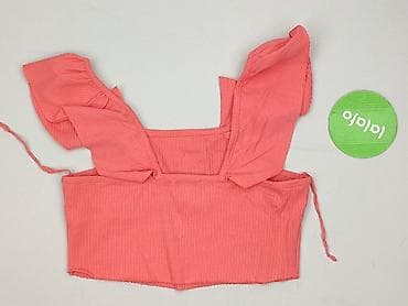 bluzki ideal: Zara, Top damski, rozmiar M — 3