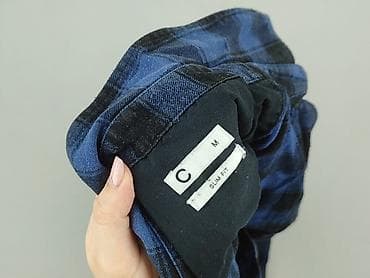 marks: Cubus, Koszulа dla mężczyzn, rozmiar M — 5