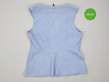 only blue behaviour jacket: ONLY, Bluzka damska, rozmiar XL — 3