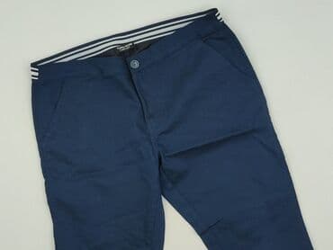 Spodnie materiałowe damskie