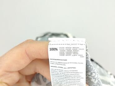 блузка sinsay: Sinsay, Sukienka damska, rozmiar XS — 5