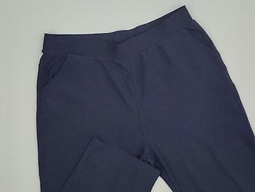 pompea: Spodnie 3/4 damskie, rozmiar 5XL — 1
