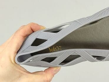 fly flot buty: Loft, Balerinki damskie, rozmiar 38 — 7