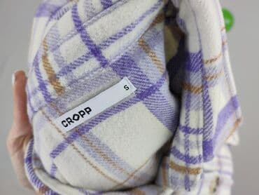 koszulka rammstein cropp: Cropp, Koszula damska, S — 5