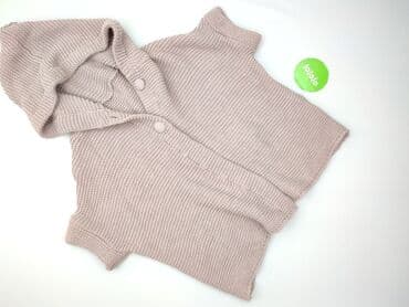 parki mohito: ITALY FASHION, Ponczo damskie, rozmiar One size — 2