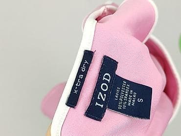 bluza top: IZOD, Top damski, rozmiar S — 4