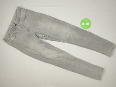 esmara spodnie dresowe damskie: Esmara, Jeansy damskie, rozmiar L — 3