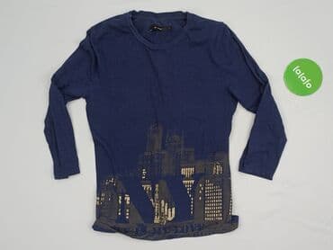 monnari wyprzedaż 70 kurtki: Monnari, Bluzka damska, M — 2