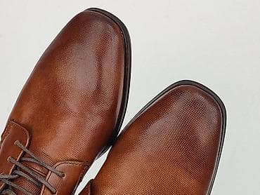 ed hardy buty: Półbuty dla mężczyzn, rozmiar 40 — 7