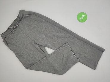 bluzy budowlane: Spodnie dresowe damskie, rozmiar M — 2