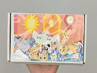 pull and bear kolarki: Пазли для Діти, стан - Ідеальний на lalafo.pl — 5 pull and bear kolarki: Пазли для Діти, стан - Ідеальний — 5