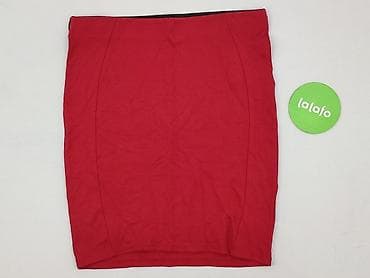 spódnica bialcon: Stradivarius, Spódnica damska, rozmiar L — 3