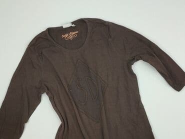 bluzy z new yorkera: NKD, Bluzka damska, rozmiar XL — 1