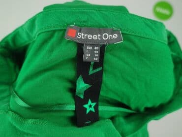 marynarka damska vinted: Street One, Women's blouse, M at lalafo.pl — 4 marynarka damska vinted: Street One, Women's blouse, M — 4