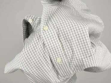 odzież męska używana: Koszulа dla mężczyzn, rozmiar L — 6