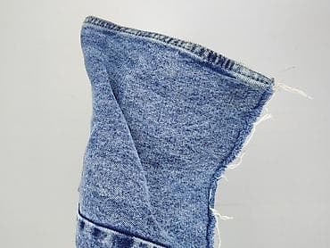 house dresy: House of Denim, Jeansy damskie, rozmiar S — 7