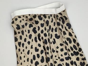 spódnice plus size midi: Spódnica damska, rozmiar S — 1