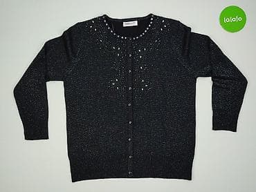 clothes with gold: Bonmarche, Kardigan damski, rozmiar S — 2