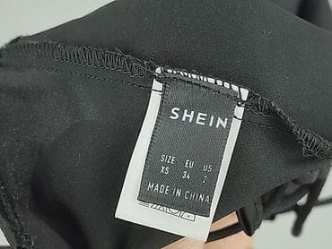 forever body: Shein, Top damski, rozmiar XS — 4